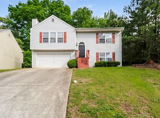 2426 Whites Rdg, Decatur, GA 30034