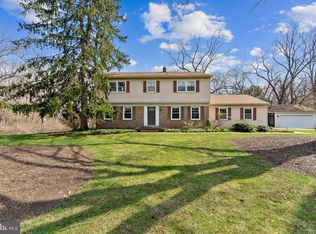 1051 Dunvegan Rd, West Chester, PA 19382