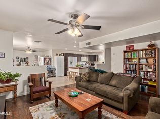 3615 W Brown St, Phoenix, AZ 85051