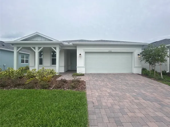 2765 Redblush Terrace St, Cloud, FL 34772