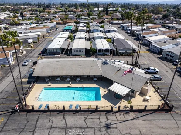 1045 N Azusa Ave Trailer 26, Covina, CA 91722