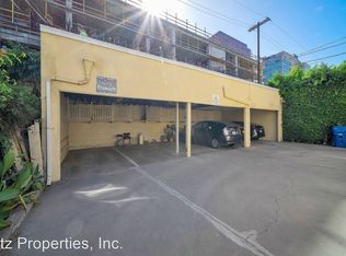 6404 1/2 Orange St #6408, Los Angeles, CA 90048