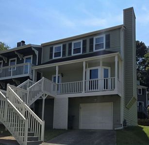 5109 Afton Way SE, Smyrna, GA, 30080