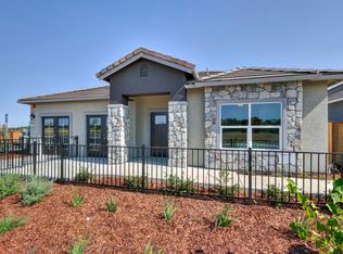 Poppy Plan, Dry Creek Oaks, Galt, CA 95632