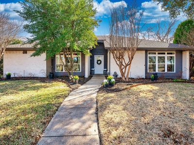2105 Lyon Ct, Plano, TX, 75093