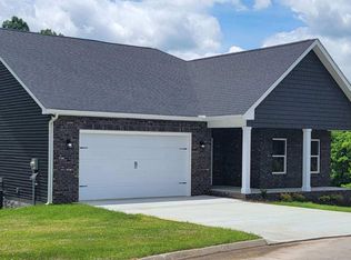 123 Carly Ridge Way, Clinton, TN 37716