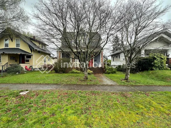 2716 S 14th St, Tacoma, WA 98405