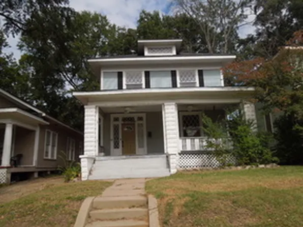 920 Jefferson Pl, Shreveport, LA 71104