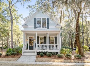 40 Celadon Dr, Beaufort, SC 29907