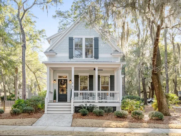 40 Celadon Dr, Beaufort, SC 29907