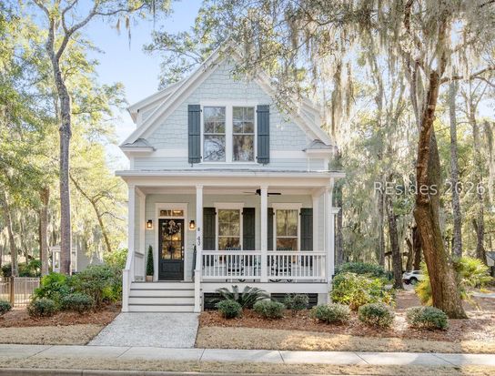 40 Celadon Dr, Beaufort, SC 29907