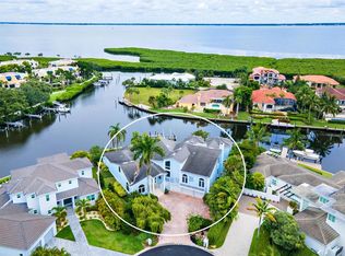 540 Harbor Gate Way, Longboat Key, FL 34228