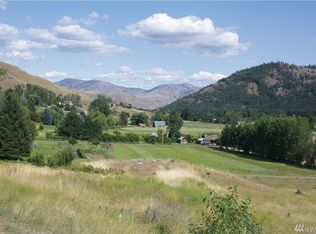 19 Raven Ridge Rd, Twisp, WA 98856