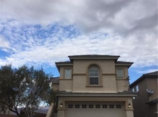 5112 Fireside Ranch Ave, Las Vegas, NV 89131