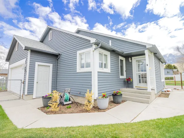 1624 Lafayette Ave, Butte, MT 59701