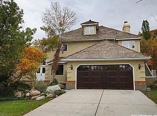 10055 S Wasatch Blvd, Sandy, UT 84092