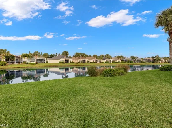 2551 Belleville Ct, Cape Coral, FL 33991