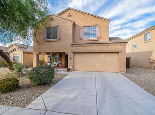 2144 W Broadway Ave, Coolidge, AZ 85128