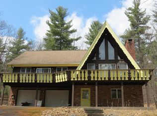 111 Sawmill Rd, Jay, NY 12941