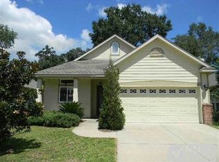 24 Tuscany Trce, Crawfordville, FL 32327