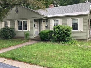 25-27 Probate St #25, Keene, NH 03431