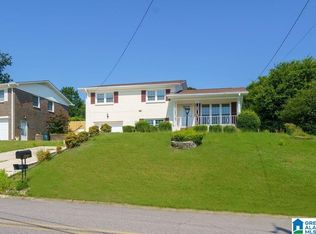 4804 Smithfield Dr N, Birmingham, AL 35207