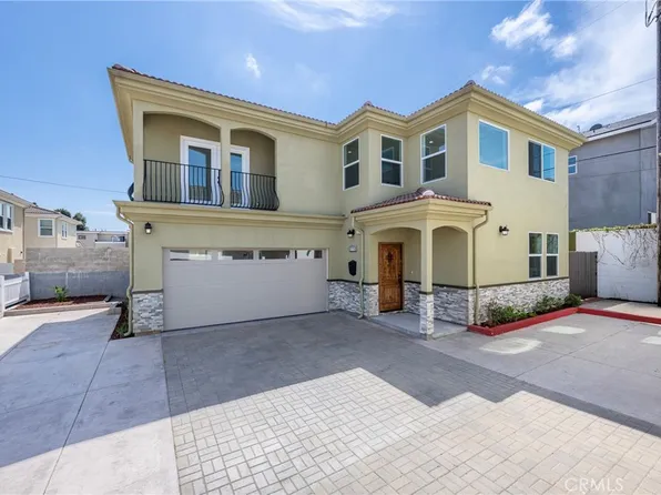 7776 Liberty Dr, Huntington Beach, CA 92647