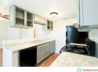 6110 Wheless Cv APT B, Austin, TX 78723