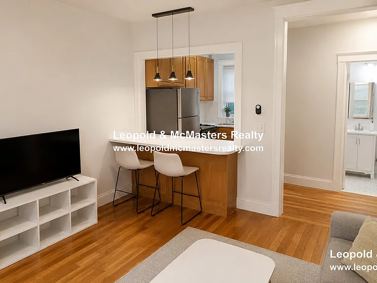 1560 Commonwealth Ave #3 — Photo 1
