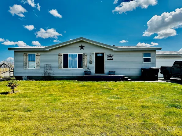 490 Clover Ln, Jerome, ID 83338