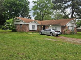603 Del Norte, Wister, OK 74966
