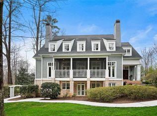 172 Dalrymple Rd, Sandy Springs, GA 30328