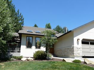 2006 E Mortimer Dr, Boise, ID 83712