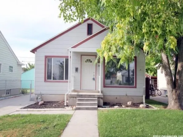 241 E Rosewood Ave, Salt Lake City, UT 84115