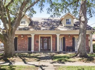 176 Macque Dr, Harahan, LA 70123