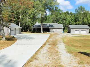 284 Ozora Rd, Loganville, GA 30052