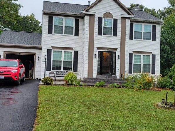 13503 Minion St, Woodbridge, VA 22192