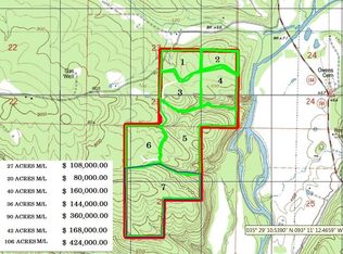 (Undisclosed Address), Dover, AR 72837