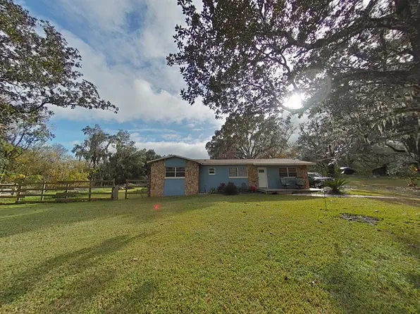 20070 Manecke Rd, Brooksville, FL 34601