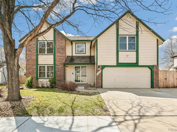 12258 E Lasalle Place, Aurora, CO 80014