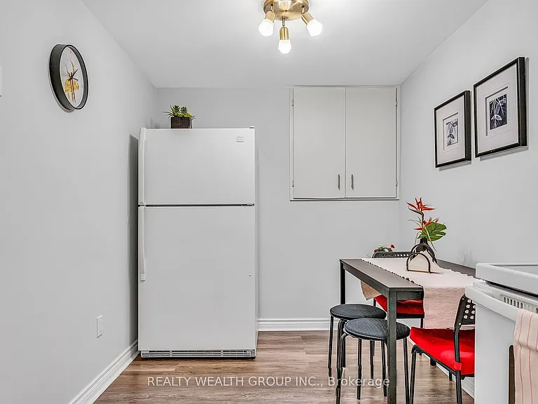 771 Eversley Dr #BASEMENT — Photo 9