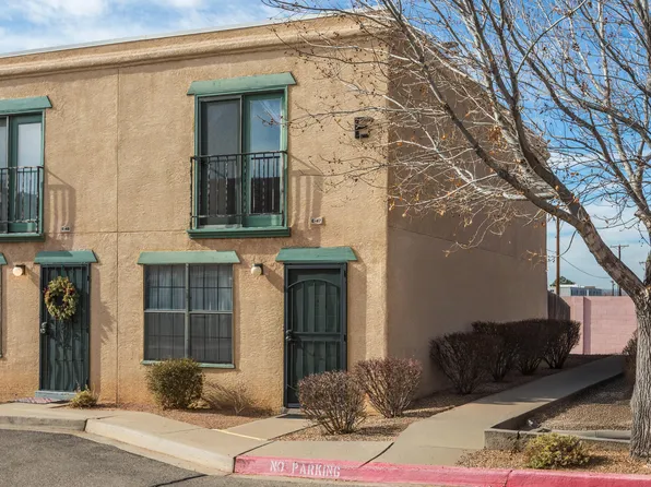3301 Monroe St NE Unit E47, Albuquerque, NM 87110