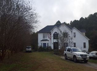 235 Watershed Way, Fayetteville, GA