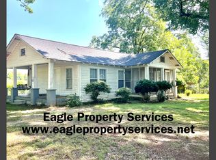 4653 Tate Rd, Rocky Face, GA 30740