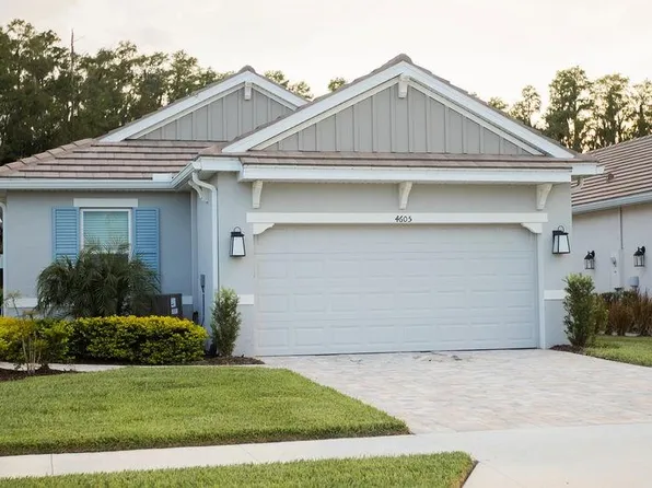 4605 Rosatti Rd, Wesley Chapel, FL 33543