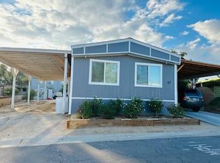 3300 15th St W SPACE 57, Rosamond, CA 93560