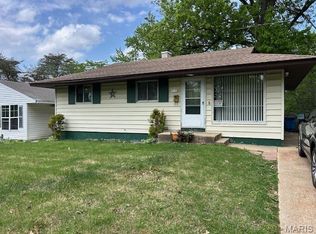 139 Monteith Cir, Saint Louis, MO