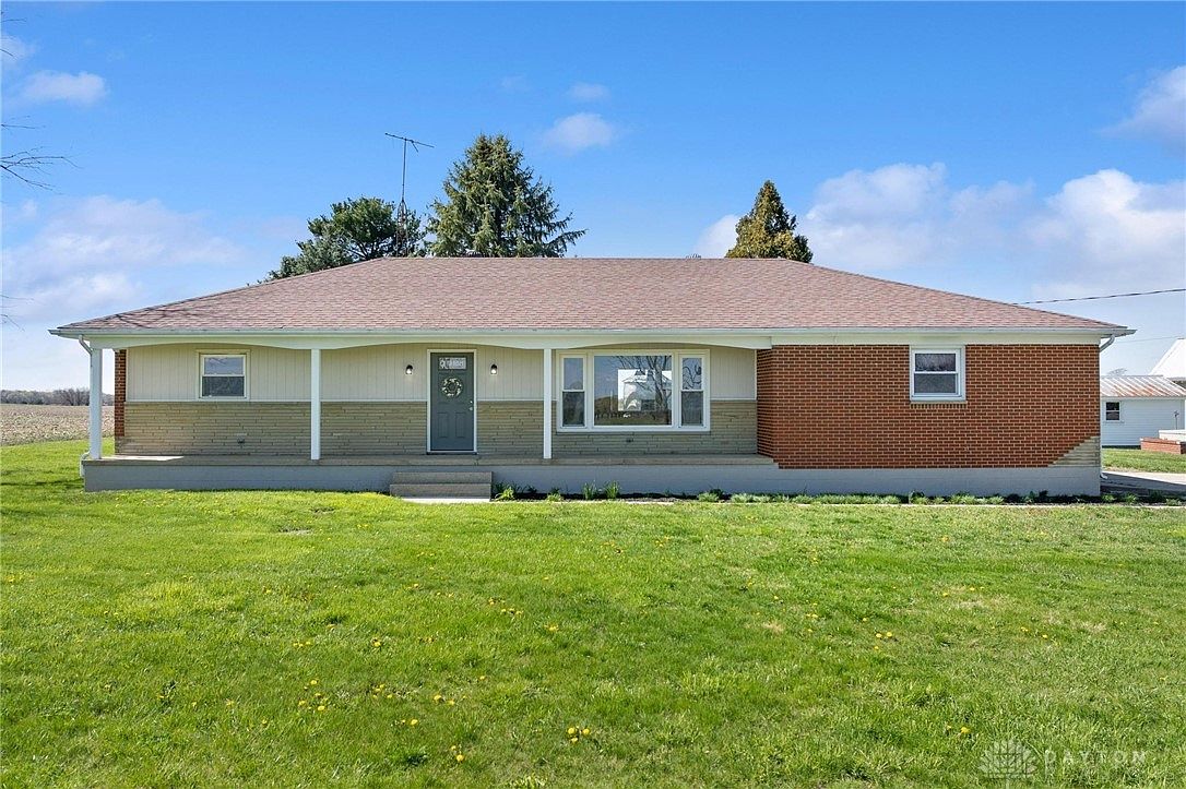 565 Thorpe Rd, Sabina, OH 45169 | Zillow