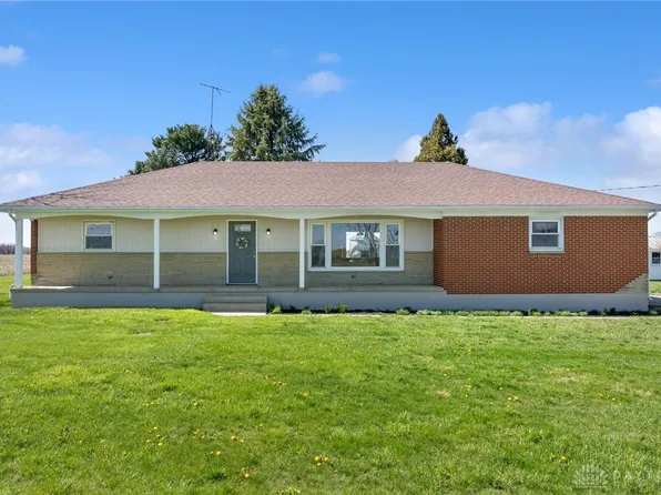 565 Thorpe Rd, Sabina, OH 45169