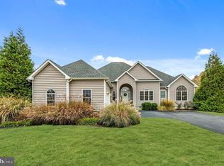 17725 Preakness Rd, Milton, DE 19968